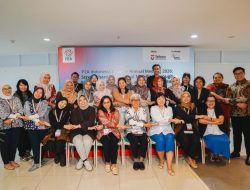 Unusa Kembangkan Mobilitas Mahasiswa dan Riset Internasional di P2A