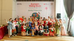 ARTOTEL Harmoni Jakarta Angkat Talenta Disabilitas Lewat “Kartini’s Rising Stars”