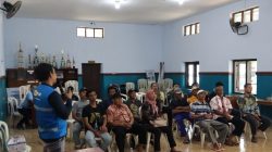 PLN UIT JBM Dorong Kesadaran Keselamatan Ketenagalistrikan di Kalipare