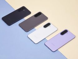 Samsung Perkenalkan Galaxy A57 5G dan A37 5G dengan Awesome Intelligence