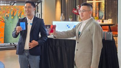 BMW Astra Surabaya Angkat Konsep Showroom Jadi Ruang Lifestyle
