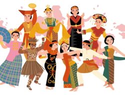 Menghidupkan Kembali Jejak Budaya dan Sejarah Melalui Buku Berkualitas di Era Modern