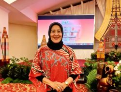 Alwiyah Ahmad Sampaikan Duka atas Kecelakaan Kereta di Bekasi, Dorong Peningkatan Layanan dan Teknologi