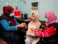 PLN NP Hadirkan Punggawa Nusantara, Kolaborasi Komunitas Lawan Tuberkulosis