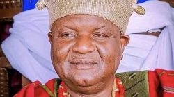 Video: Adeleke Praises Davido for Highlighting Family and Osun at US Event