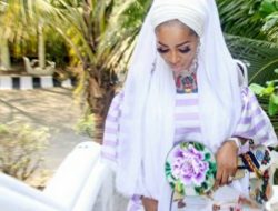 Folashade Okoya Marks 49th Birthday with Daughter’s Engagement Celebration