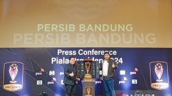 Tujuh Tim Bersaing di Liga 4 Sulbar untuk Tiket Piala Presiden, Kick Off Besok di Stadion Manakarra