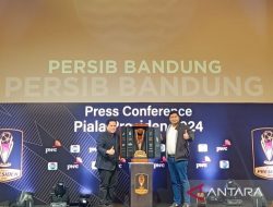Tujuh Tim Bersaing di Liga 4 Sulbar untuk Tiket Piala Presiden, Kick Off Besok di Stadion Manakarra