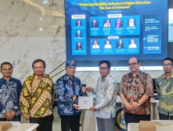 Riset Inklusi Disabilitas FEB Unair Diharapkan Jadi Rujukan Kebijakan