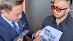 Zulkifli Hasan Jadi Sasaran Hoaks, Warga Tempuh Jalur Hukum ke Polda Jatim