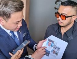 Zulkifli Hasan Jadi Sasaran Hoaks, Warga Tempuh Jalur Hukum ke Polda Jatim