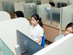 Tampung Peserta dari 38 Provinsi, UNAIR Pastikan UTBK SNBT 2026 Berjalan Lancar