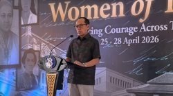 BI Jatim Ajak Generasi Muda Teladani Perjuangan Perempuan Lewat Pameran