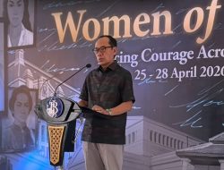 BI Jatim Ajak Generasi Muda Teladani Perjuangan Perempuan Lewat Pameran