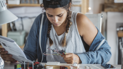 Nigeria Celebrates 2026 World IP Day, Encourages Youth to Leverage IP for Growth