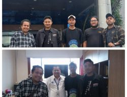 Bank NTT Bantu Sarpras Ibadah Kapela St. Agustinus Bello