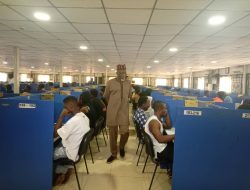 JAMB releases 1.8 million UTME results nationwide