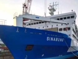 Jadwal Kapal Pelni Sorong-Surabaya April 2026, Diskon 30% di KM Ciremai, Lihat 3 Kapal Lainnya