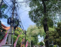 Penataan Kabel Kota Batu: Pemkot Kolaborasi dengan Provider Terapkan Sistem Ducting