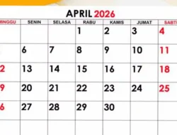 Tanggal 20 April 2026: Hari Apa? Ini 50 Ucapan Inspiratif Hari Konsumen Nasional