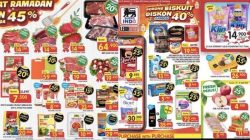 Promo Superindo 20-23 April, Diskon 50% dari Daging hingga Kebutuhan Bayi