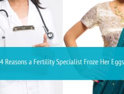 Freezing My Eggs: The Best Decision Ever — Ashmusy