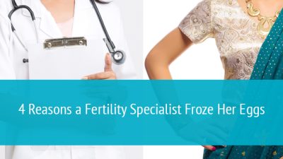 Freezing My Eggs: The Best Decision Ever — Ashmusy