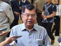 Jawaban PDIP soal Klaim Jusuf Kalla, Sebut Pengkhianatan di Balik Kemenangan Jokowi
