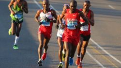 First Mutual Supports Musabvunda Half Marathon