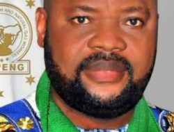 Oladiti elected new NUPENG leader