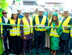 Jet A1 – Europe Buys 525m Litres from Nigeria in 50 Days