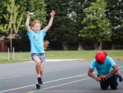 13-time champion Rebecca Henderson set for Rainforest Rumble challenge