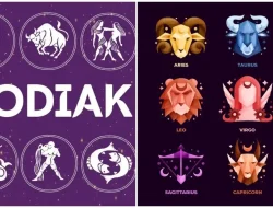 Ramalan Zodiak Selasa 14 April 2026: Aries Sukses, Scorpio Hadapi Tekanan