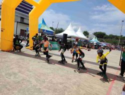 Turnamen Grasstrack Freeport 2026 Berakhir dengan Harapan Baru