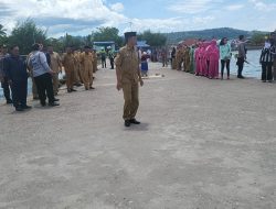 Pemkab Taliabu Dukung Transformasi Budaya Kerja, Termasuk WFH