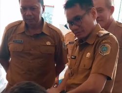 Suasana Dingin Pasca Penangkapan Bupati, Pelayanan ASN Tulungagung Tetap Berjalan Normal