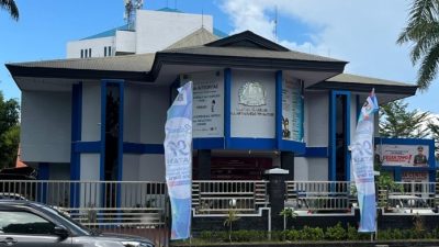 Kepala Imigrasi Batam Ditarik ke Pusat, Kasus Dugaan Pungli Pelabuhan Batam Center Melebar