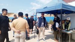 Heboh TKA Ilegal di Batam, PT SBI Langsung Didenda Ratusan Juta