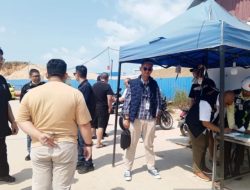 Heboh TKA Ilegal di Batam, PT SBI Langsung Didenda Ratusan Juta