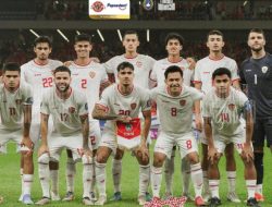 Sinyal Naturalisasi Timnas Indonesia Datang dari Orang Terdekat, Ternyata Sudah Ada yang Berminat