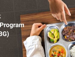 Napi Dilibatkan dalam Operasional Dapur MBG Tangerang, SPPG: Sudah Diperiksa Kesehatan dan Psikologi