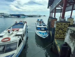Jadwal speedboat Tarakan-Malinau hari ini, harga dan waktu tiba lengkap