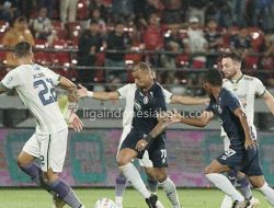 Prediksi Skor Persib Bandung vs Dewa United, Maung Bawa Poin Penuh dari Kandang Lawan