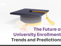 How one course transformed Jaclyn’s future after university enrollment