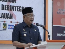 Hadiri Muscab PKB, Wawali Tidore Soroti Peran Partai dalam Pembangunan Berkeadilan