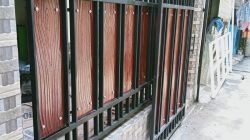 Apa Itu Motif Pagar Lisplang? Kenali Pesonanya