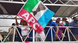 Otuaro Celebrates New Hope at Tinubu’s South-South Youth Rally