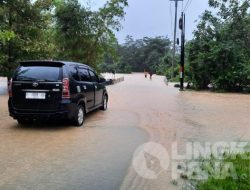 Desa Sukamanah Terancam! Banjir Rancaekek Capai 1 Meter, DPRD Minta Penanganan Cepat