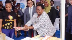 PM’s ICT Adviser Pushes for Affordable Smartphones for All