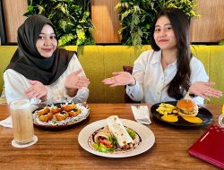 MEESING hingga Mic On, Beer On! Cara Seru Lepas Penat di Dafam Pacific Caesar Surabaya